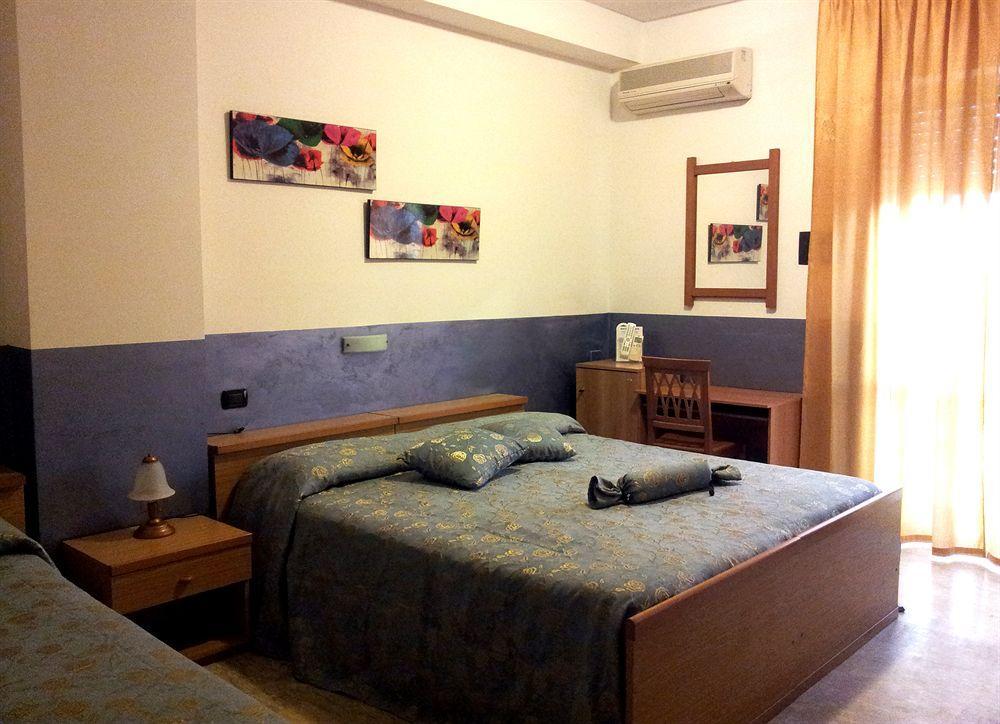 Affittacamere Diavin Vibo Valentia Extérieur photo