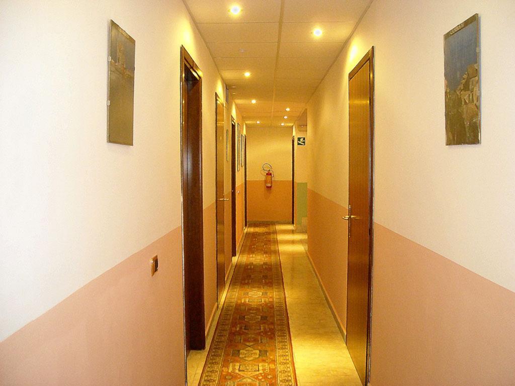 Affittacamere Diavin Vibo Valentia Extérieur photo