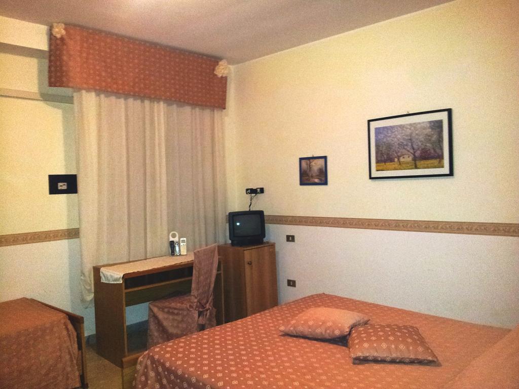 Affittacamere Diavin Vibo Valentia Extérieur photo
