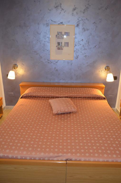 Affittacamere Diavin Vibo Valentia Extérieur photo
