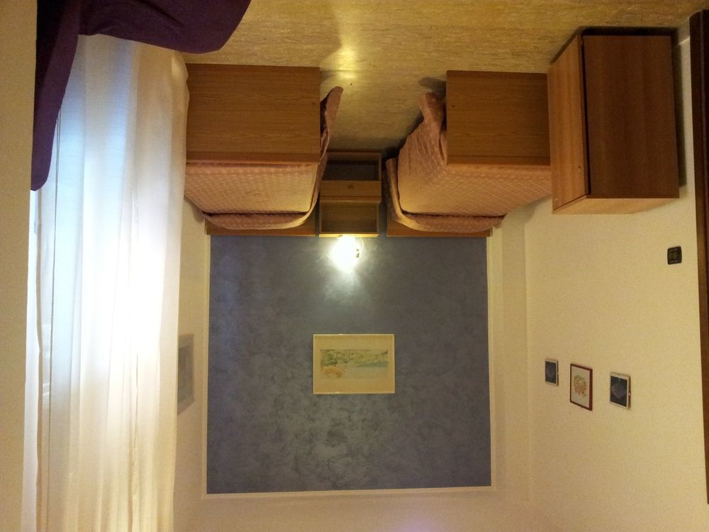 Affittacamere Diavin Vibo Valentia Extérieur photo