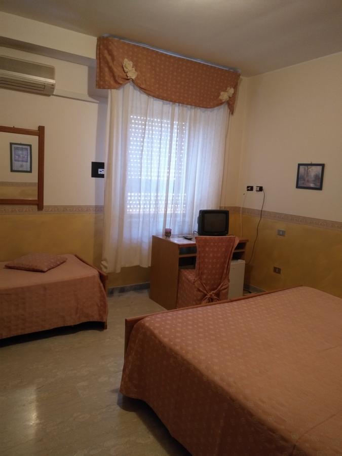 Affittacamere Diavin Vibo Valentia Extérieur photo