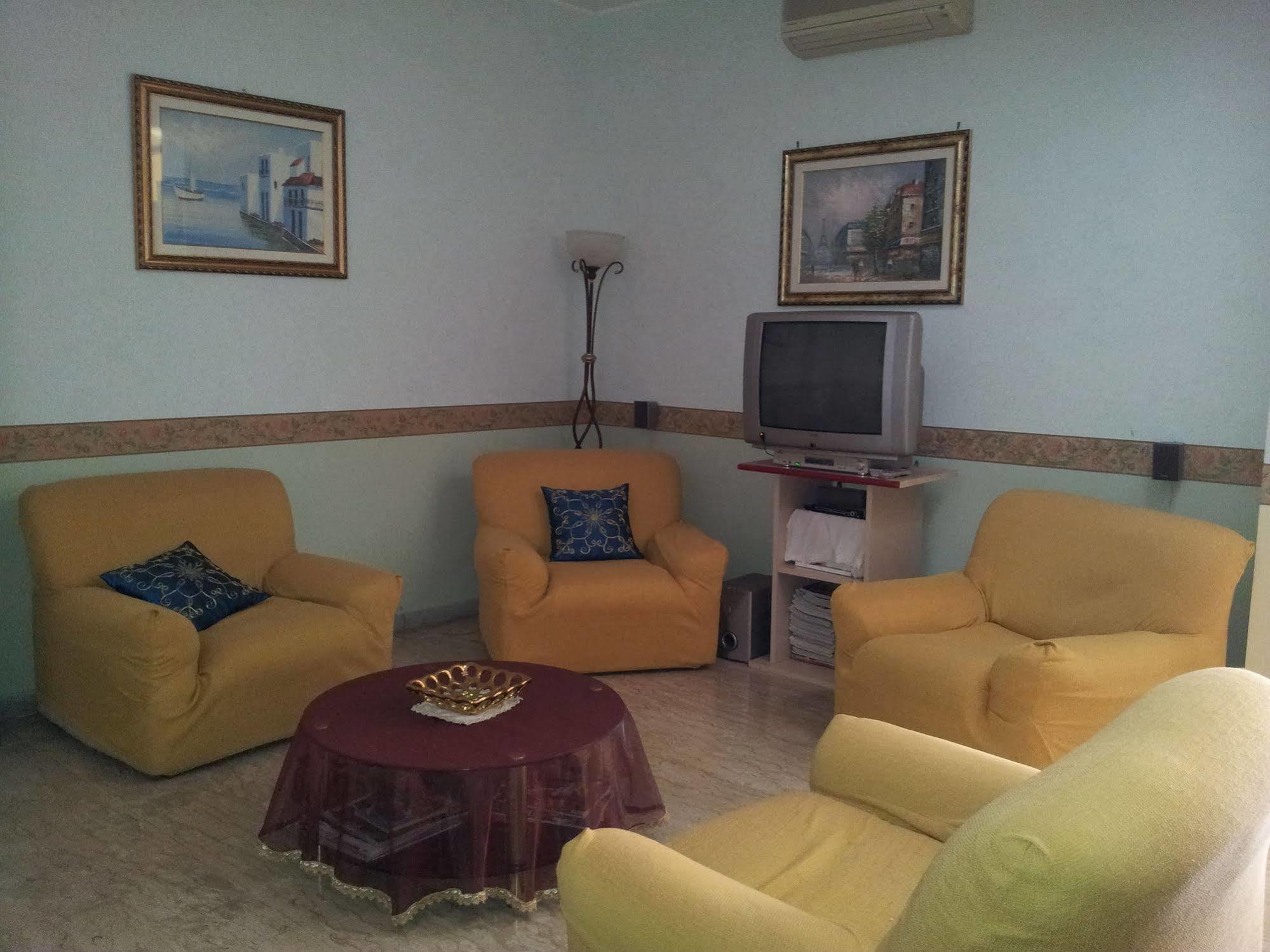 Affittacamere Diavin Vibo Valentia Extérieur photo