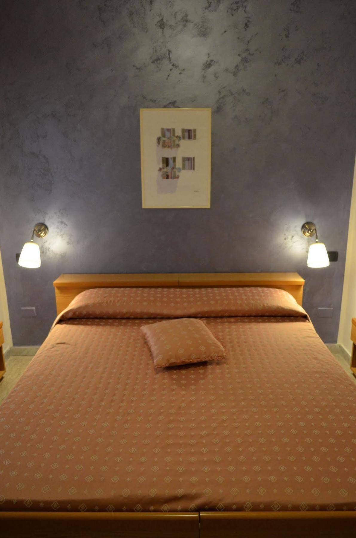 Affittacamere Diavin Vibo Valentia Extérieur photo