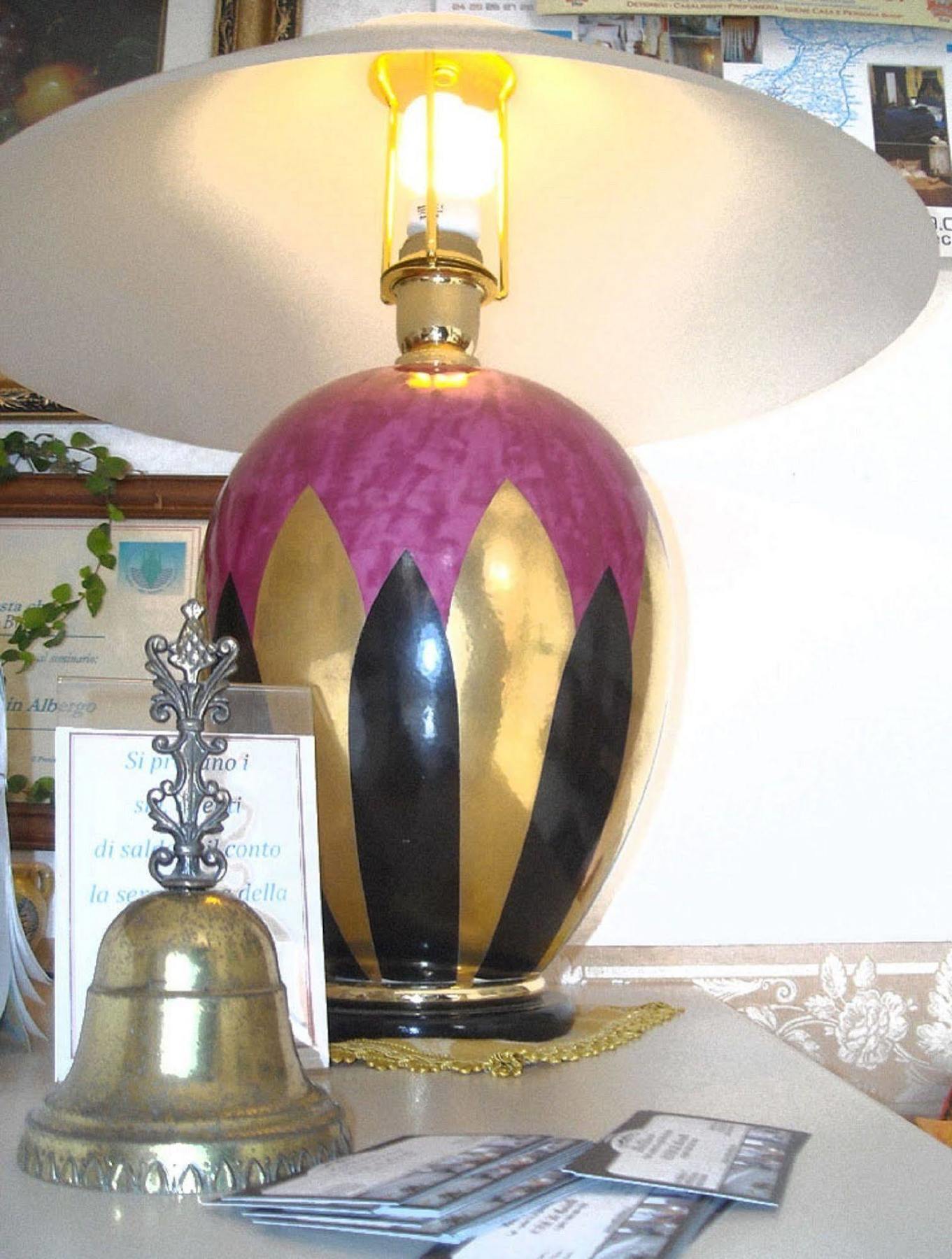 Affittacamere Diavin Vibo Valentia Extérieur photo