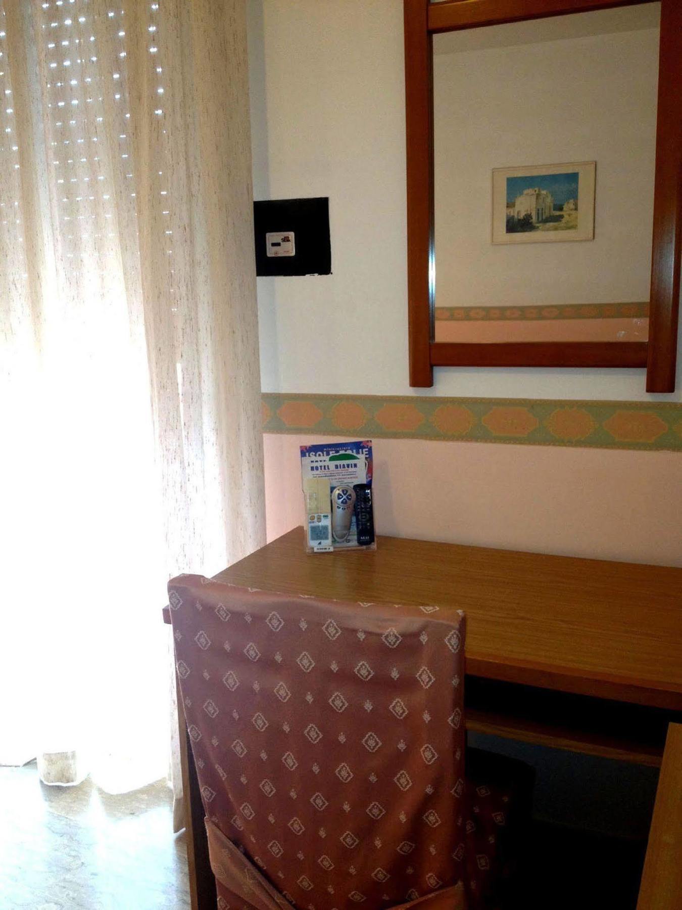 Affittacamere Diavin Vibo Valentia Extérieur photo