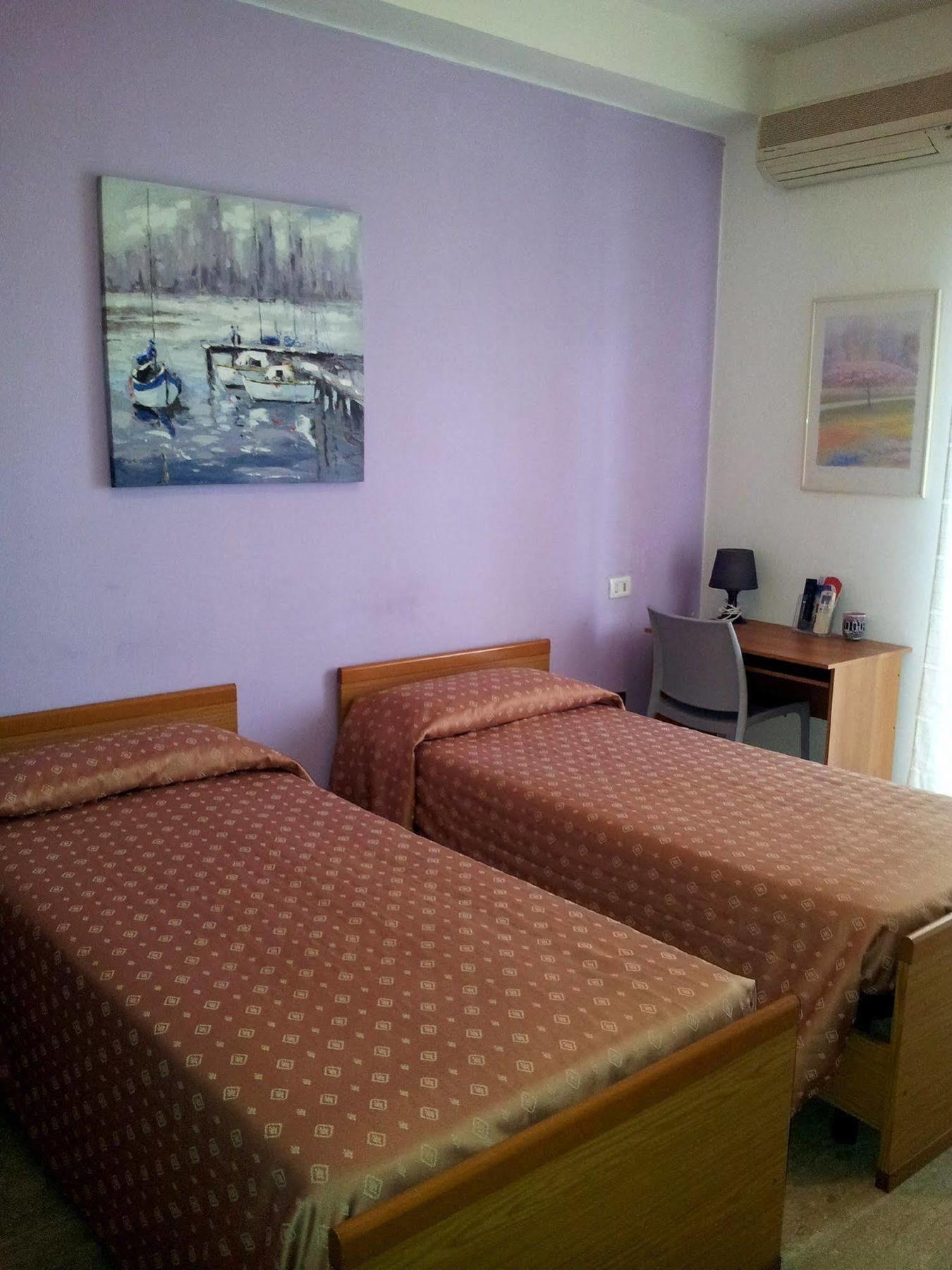 Affittacamere Diavin Vibo Valentia Extérieur photo