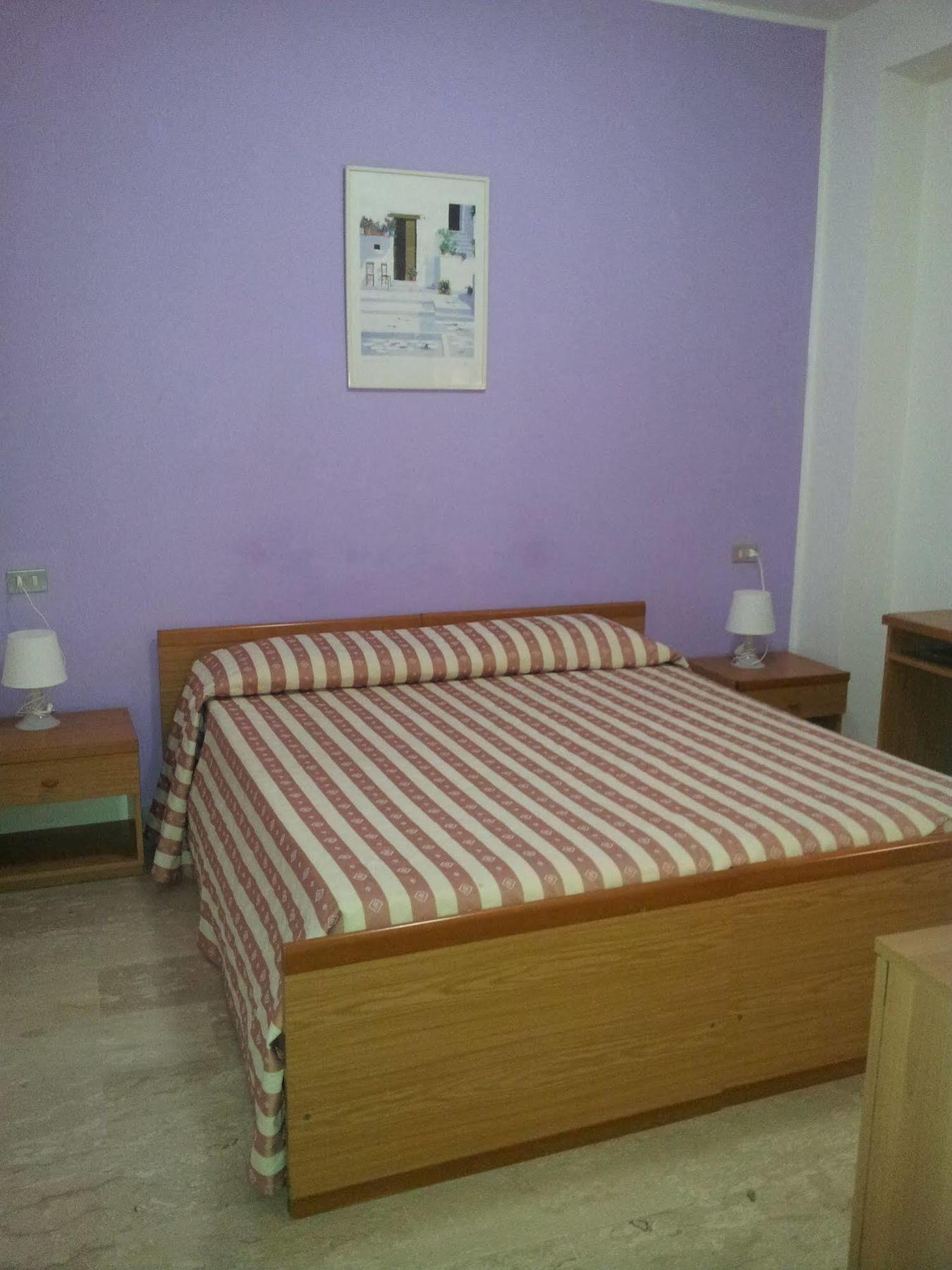 Affittacamere Diavin Vibo Valentia Extérieur photo